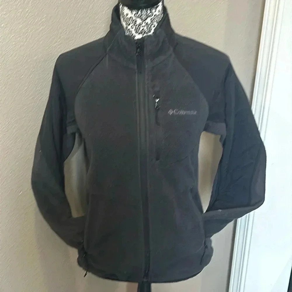Columbia interchange jacket size M